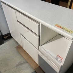 家具を探すなら「リサイクルR」❕ミドルレンジボード❕ゲート付き軽 