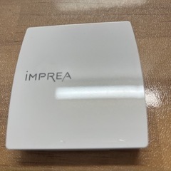 お得です。新品 ミルボン IMPREA インプレア フェイスカラー ケース シャドウ セットの画像