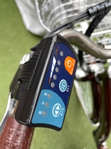 電動自転車