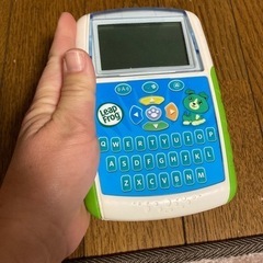 英語のおもちゃの画像