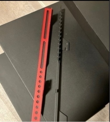 WALL 壁寄せ テレビスタンド V2