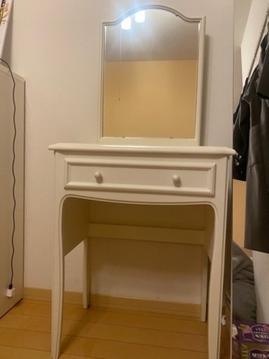 家具 ドレッサー