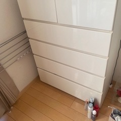 家具 収納家具 タンス、衣類収納