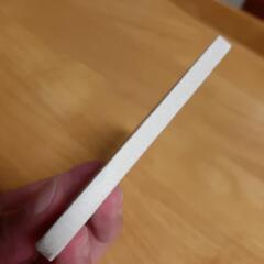 【0円】　珪藻土　コースターの画像