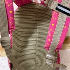 リュックの画像