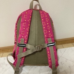 リュックの画像