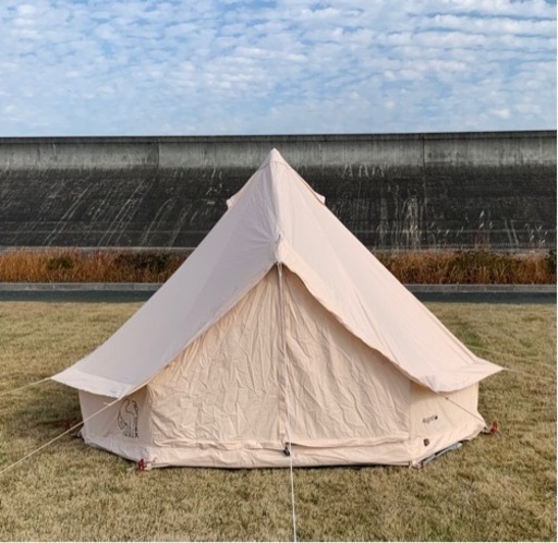 ノルディスク　アスガルド7.1