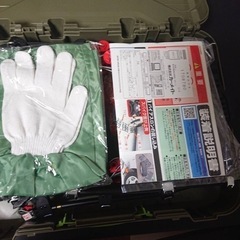 タイヤチェーンの画像