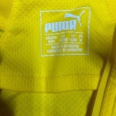 ドルトムントシャツの画像