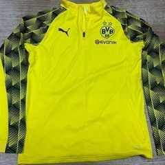 ドルトムントシャツ