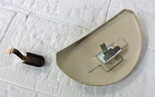 野々田 風炉型電熱器 合金面取風炉 古銅色 410W 通電確認済み 茶道具 札幌市 白石区 東札幌