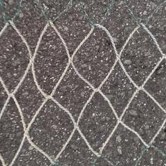 鳥獣害　動物　猿対策　　　電気柵　　約500メートル分　約五反分の画像