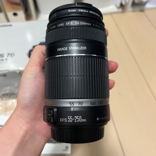 canon 7d mark2 レンズセット