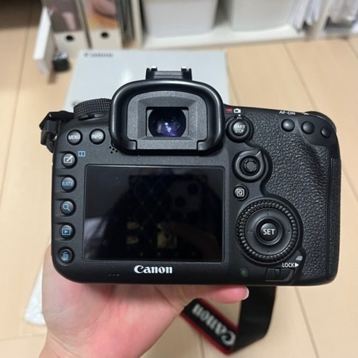 canon 7d mark2 レンズセット