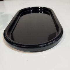 新品未使用　電気ポット・カップ・トレー付き　LEBENの画像