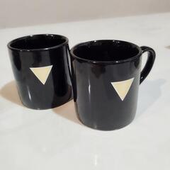 新品未使用　電気ポット・カップ・トレー付き　LEBENの画像