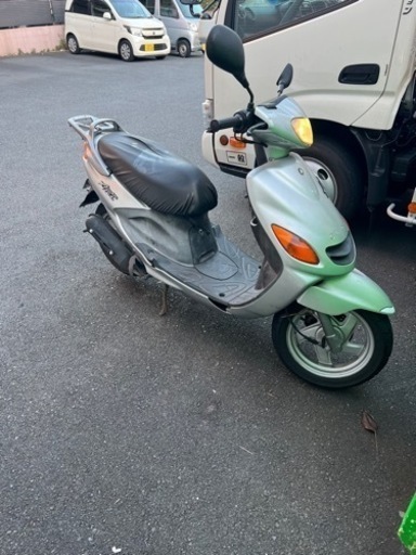 グランドアクシス