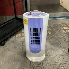 大特価！MATRIC タワーセラミックファンヒーター　SF-80...