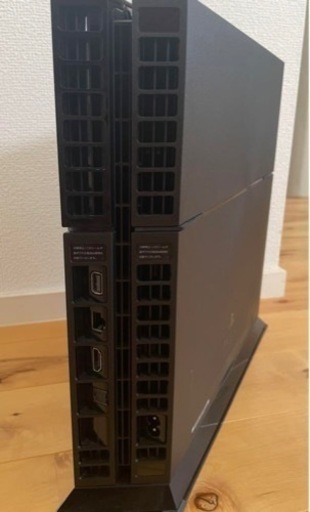 PS4 プレステ4 本体　CUH-1000A