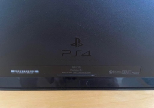PS4 プレステ4 本体　CUH-1000A