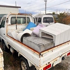 値下げしました‼️スズキ　キャリィトラック‼️MT‼️の画像