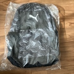 【未使用】PUMAリュック　