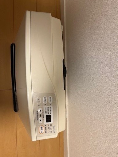 リンナイガスファンヒーター【13A 11-15畳用】