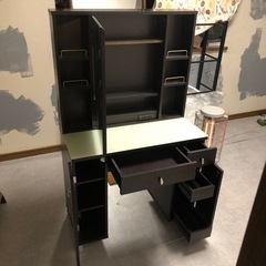 ドレッサーの画像