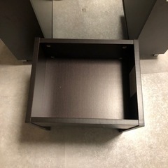 ドレッサーの画像