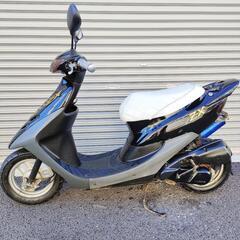 2425.新品パーツ多数♪　ZX仕様　バッテリー新品、ベリアルマフラー　千葉県柏市　即日配送、自走引き取りも可能の画像