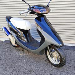 2425.新品パーツ多数♪　ZX仕様　バッテリー新品、ベリアルマフラー　千葉県柏市　即日配送、自走引き取りも可能の画像