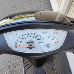 2425.新品パーツ多数♪　ZX仕様　バッテリー新品、ベリアルマフラー　千葉県柏市　即日配送、自走引き取りも可能の画像