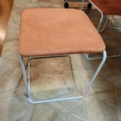 テーブルand椅子 セットの画像