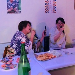 ワイワイ楽しく🤩歌いましょ🎤 - メンバー募集