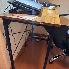 Cubiker パソコンデスク pcデスクの画像