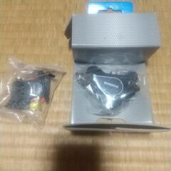 シマノ BR-RS805  リヤの画像
