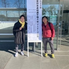 🏓卓球個人指導🏓の画像