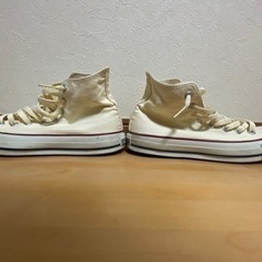 即日お渡し可能【CONVERSE/コンバース】ALL STAR オールスター 25.5の画像