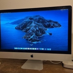 iMac 27inch Late2012