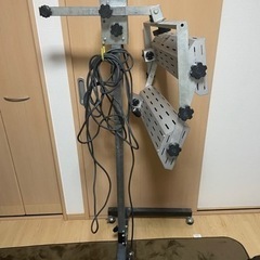 大都産業 クイックヒーターの画像