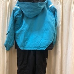 フェニックス　スキーウェア　120cmの画像