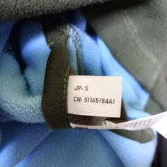 フリースの画像