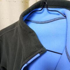 フリースの画像