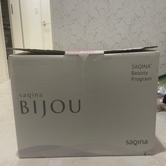 サキナ　美顔器