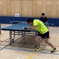 🏓卓球個人指導🏓の画像