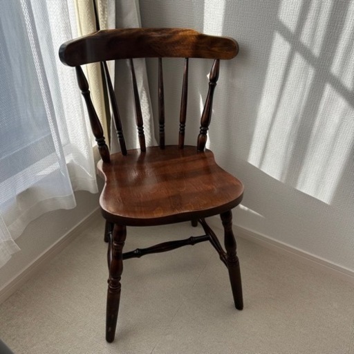 ヴィンテージ　チェア　2脚