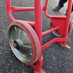 ⛓️ハンドカー⛓️ プロパンガスの画像