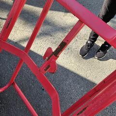 ⛓️ハンドカー⛓️ プロパンガスの画像