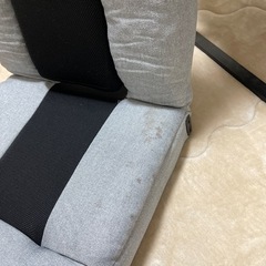 DCM  椅子の画像