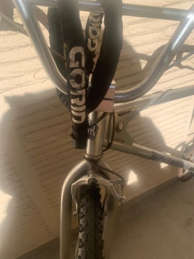BMX